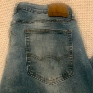 American Eagle SLIM straight * Next level FLEX.